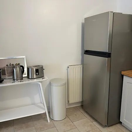 La Maison Bleue Holiday home Sarlat-la-Caneda