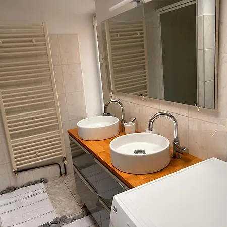 Casa vacanze La Maison Bleue