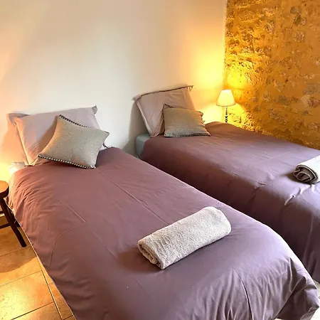 La Maison Bleue Casa vacanze Sarlat