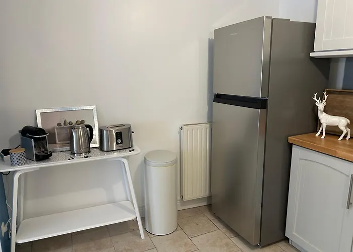 La Maison Bleue Сasa de vacaciones Sarlat