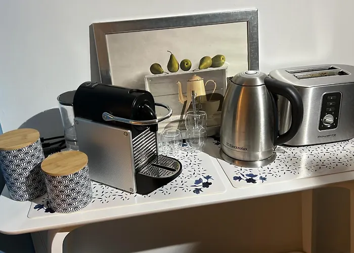 La Maison Bleue Сasa de vacaciones Sarlat